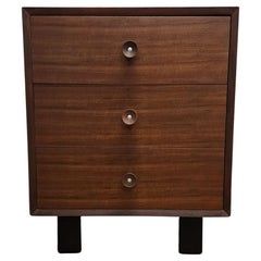 Vintage 3 Drawer Dresser by George Nelson for Herman Miller