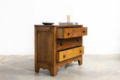 Vintage 3-Drawer Dresser