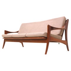 Vintage 3-seater sofa from De Ster Geldermalsen from the 1960s