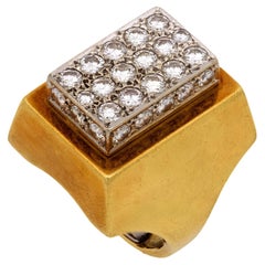 Cocktail Rings