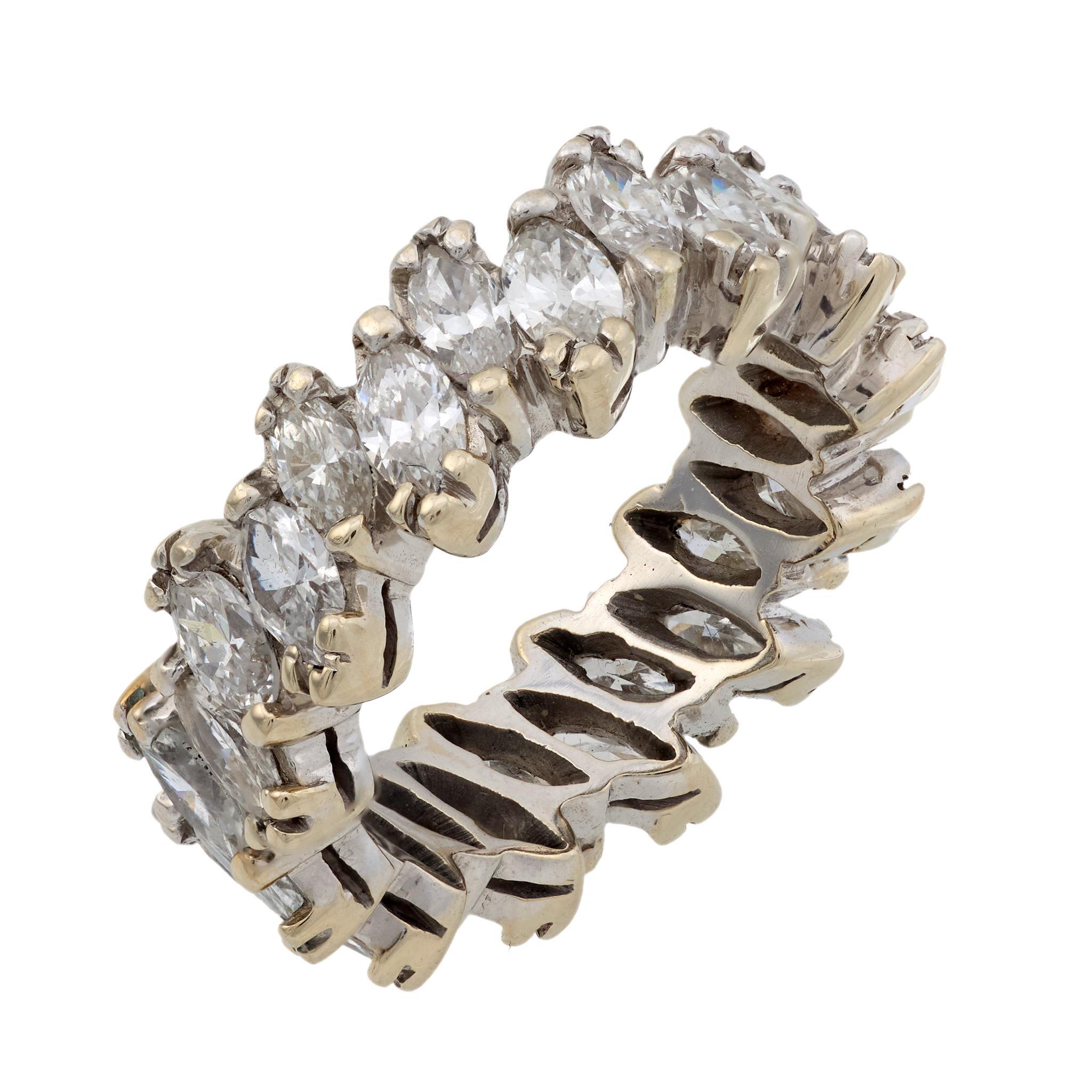Unknown Band Rings