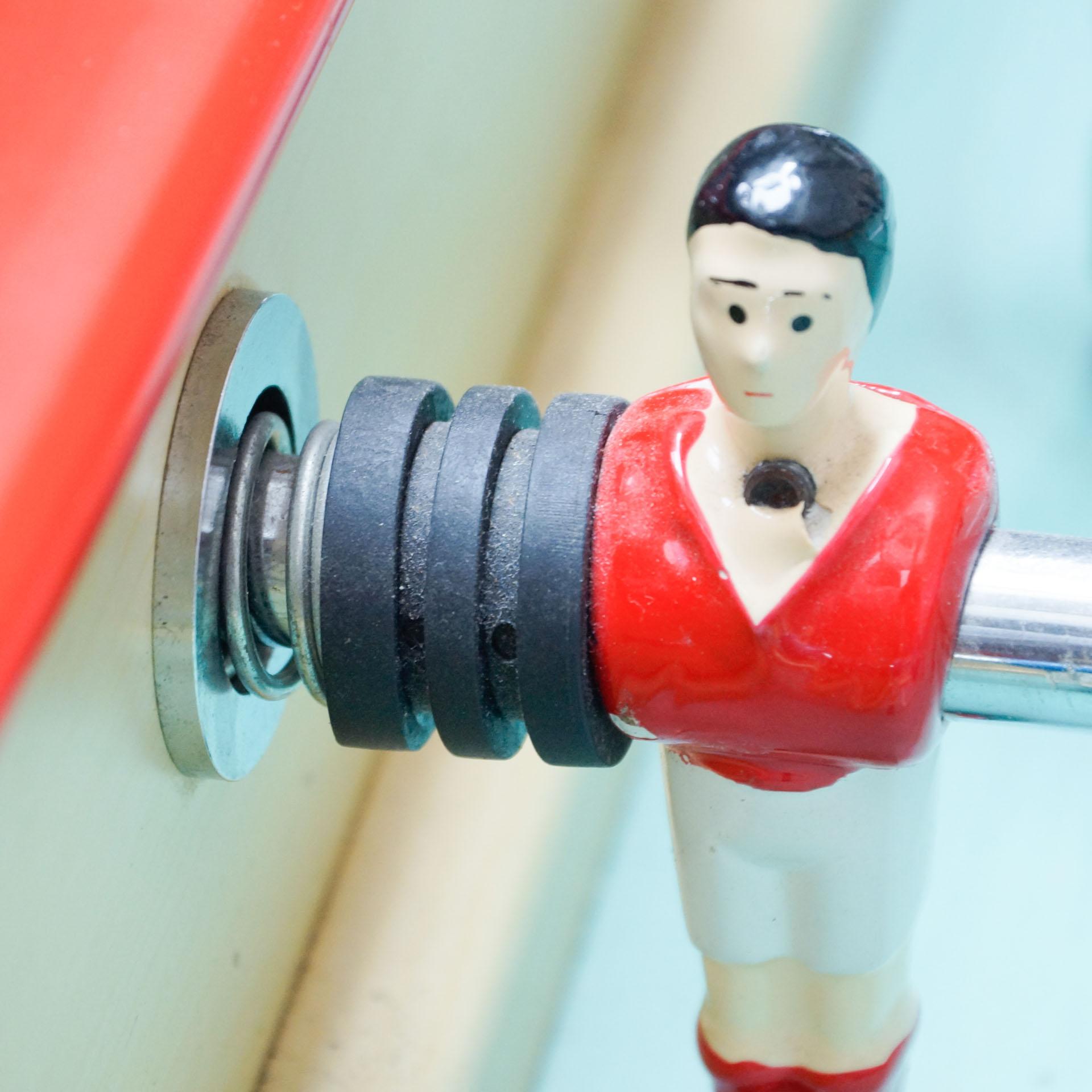 Vintage B60 After Bonzini Table Football For Sale at 1stDibs