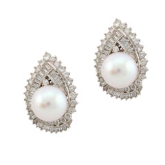Boucles d'oreilles or