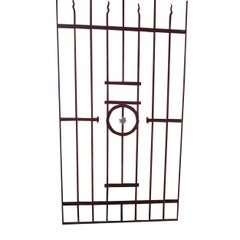 Vintage Architectural Gate