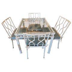 Muebles de terraza y jardín