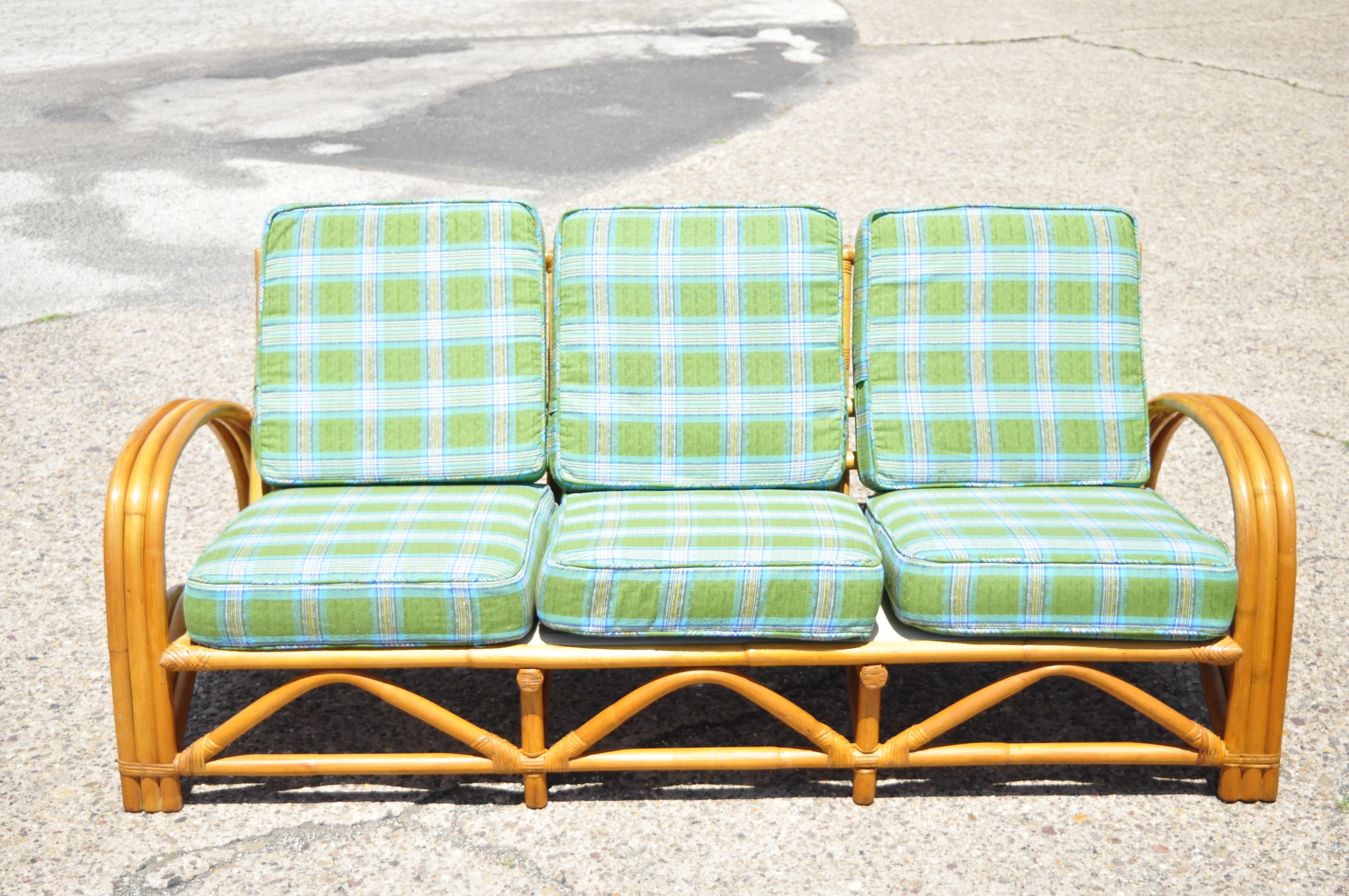 bamboo sunroom furniture