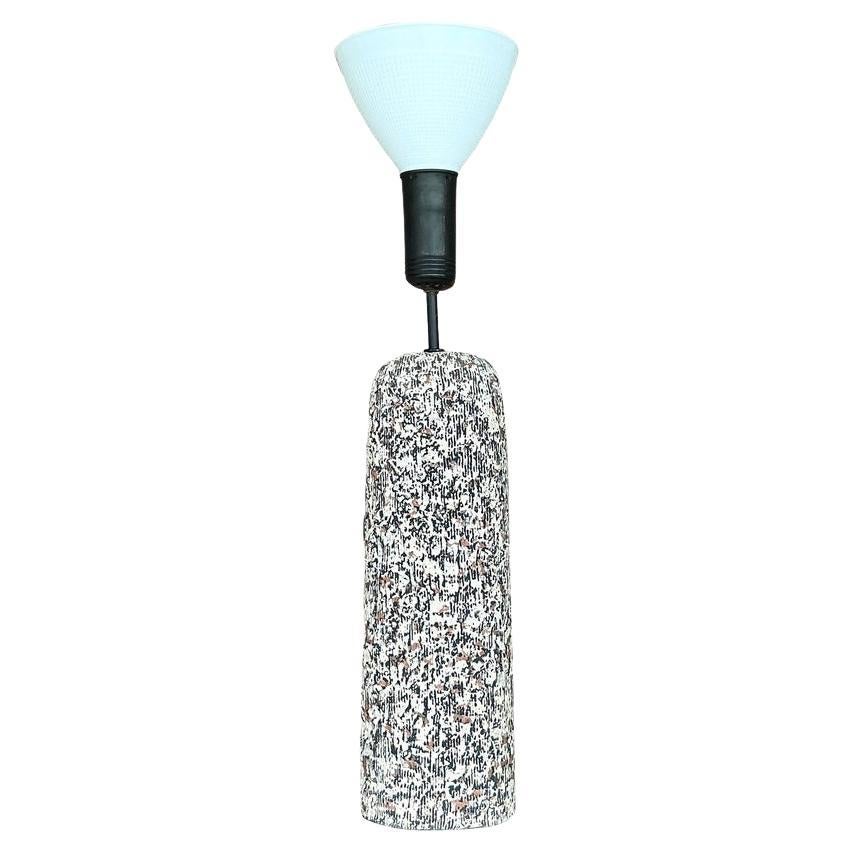Lampada vintage anni '50 Sargeri Mid-Century Modern