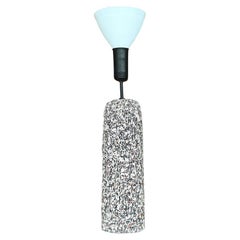 Sargeri-Lampe, Mid-Century Modern, 50er Jahre, Vintage