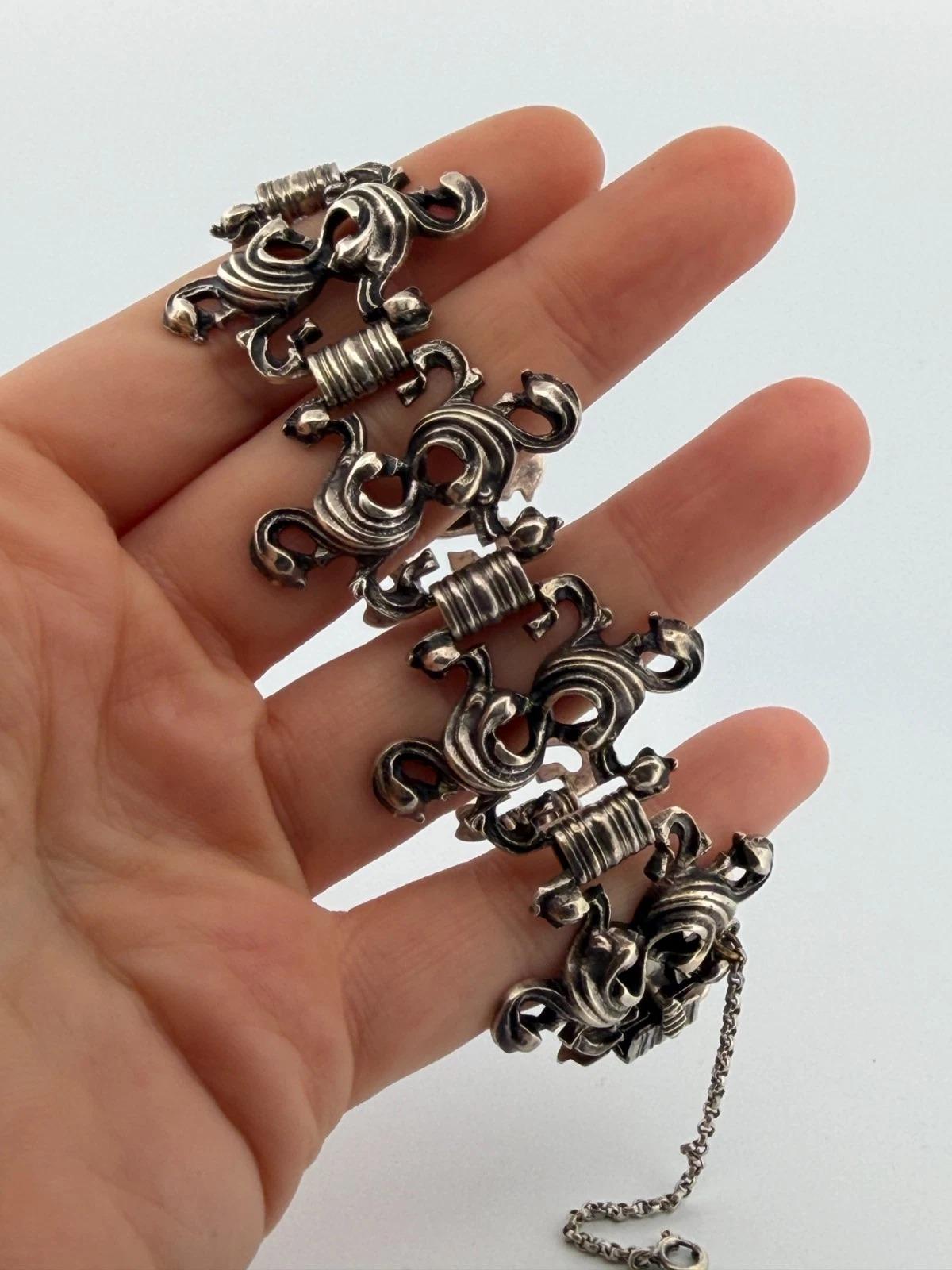 Vintage 59,73 Gramm 8