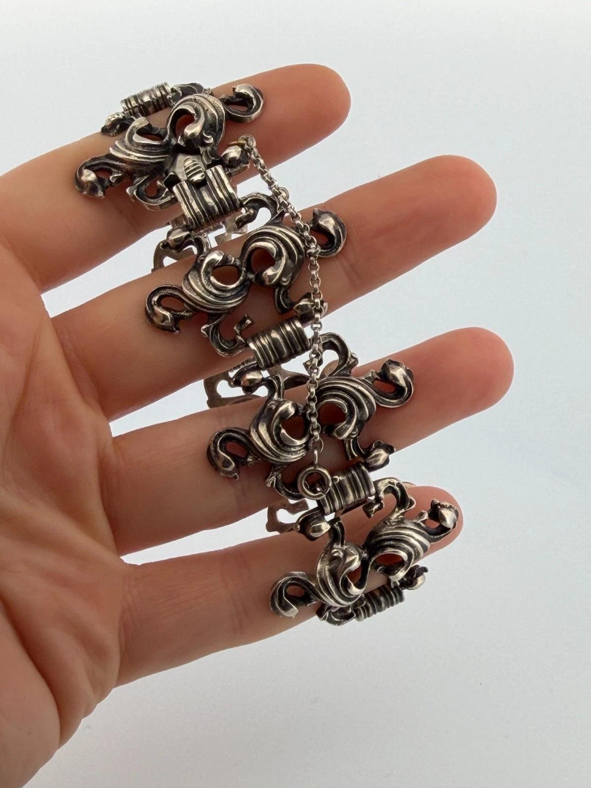 Vintage 59,73 Gramm 8