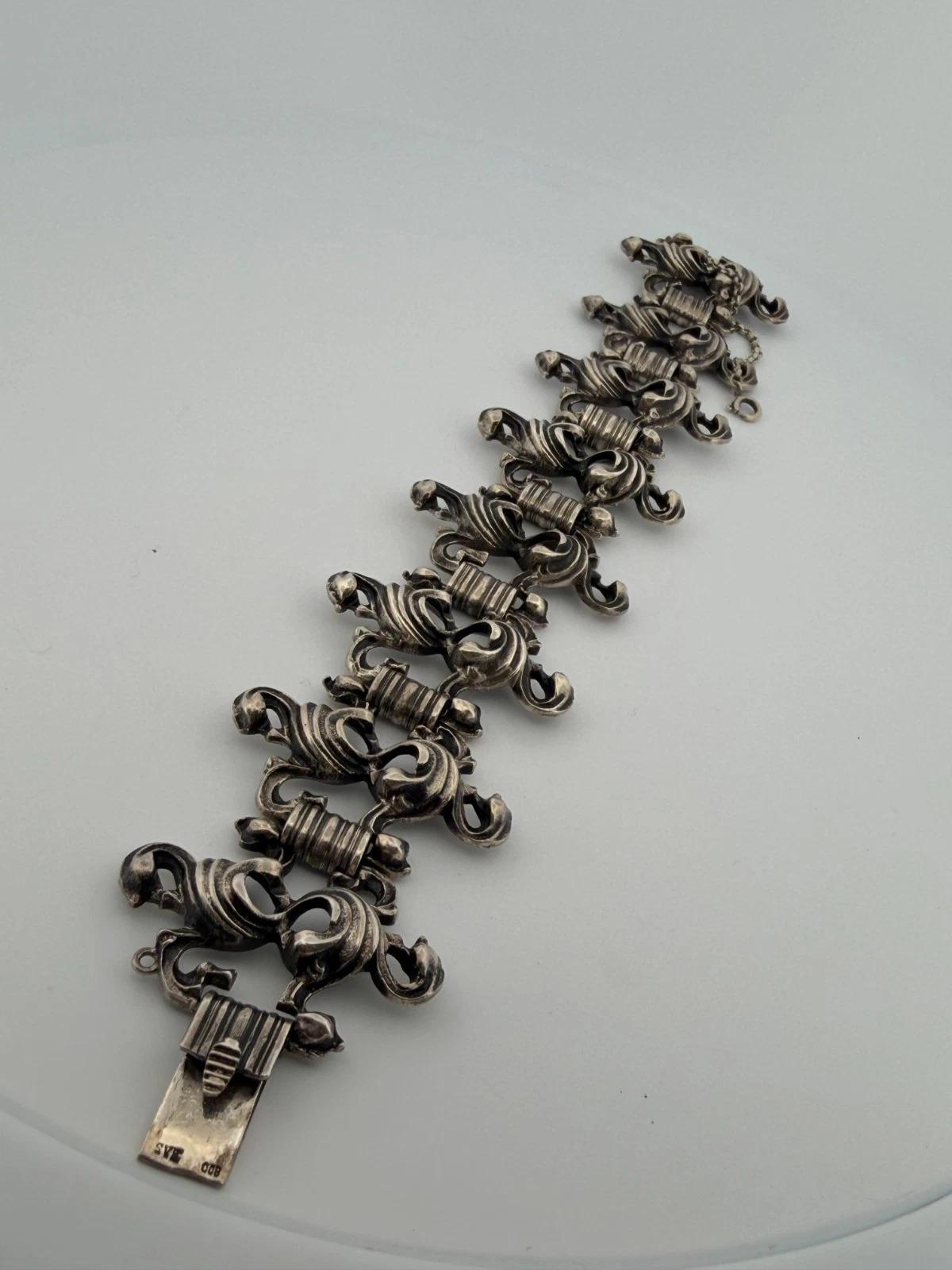 Vintage 59,73 Gramm 8