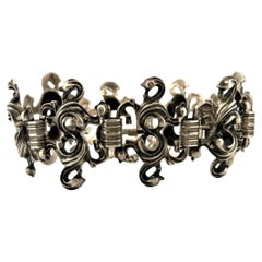 Bracelets à maillons