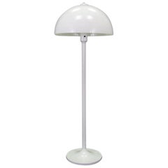 Vintage 60 70 Floor Lamp Scandinavian Design