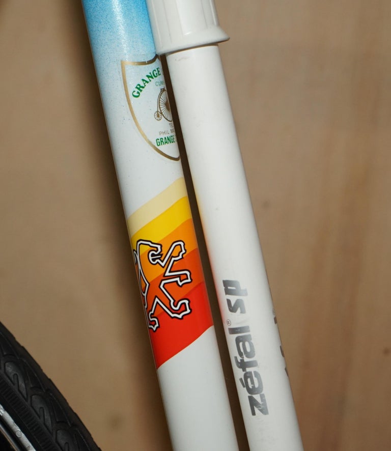 Reynolds 531 prix on sale