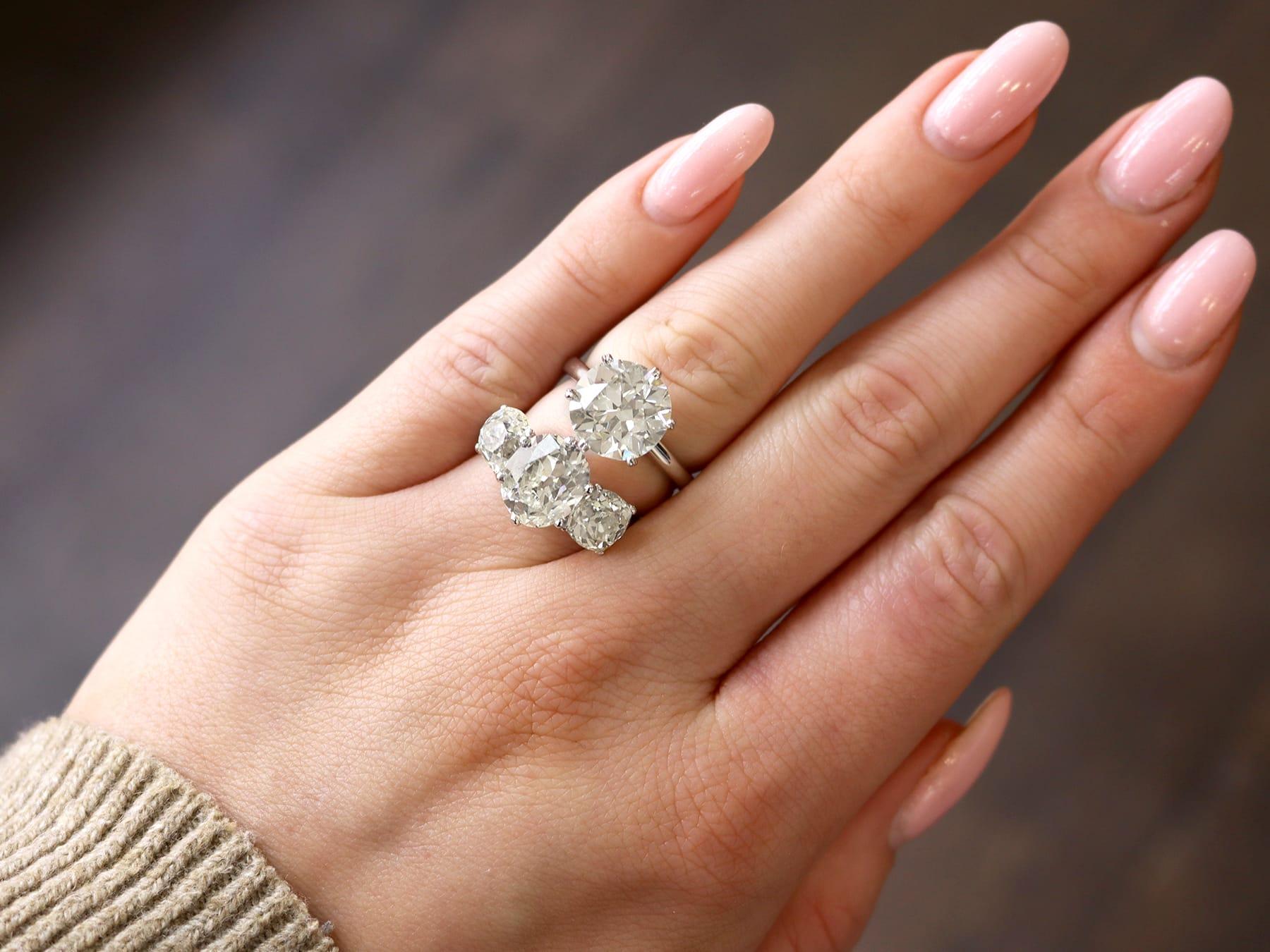 trilogy rings for sale
