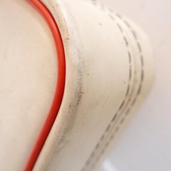 Vintage 70s Adidas Tennis Racket bag