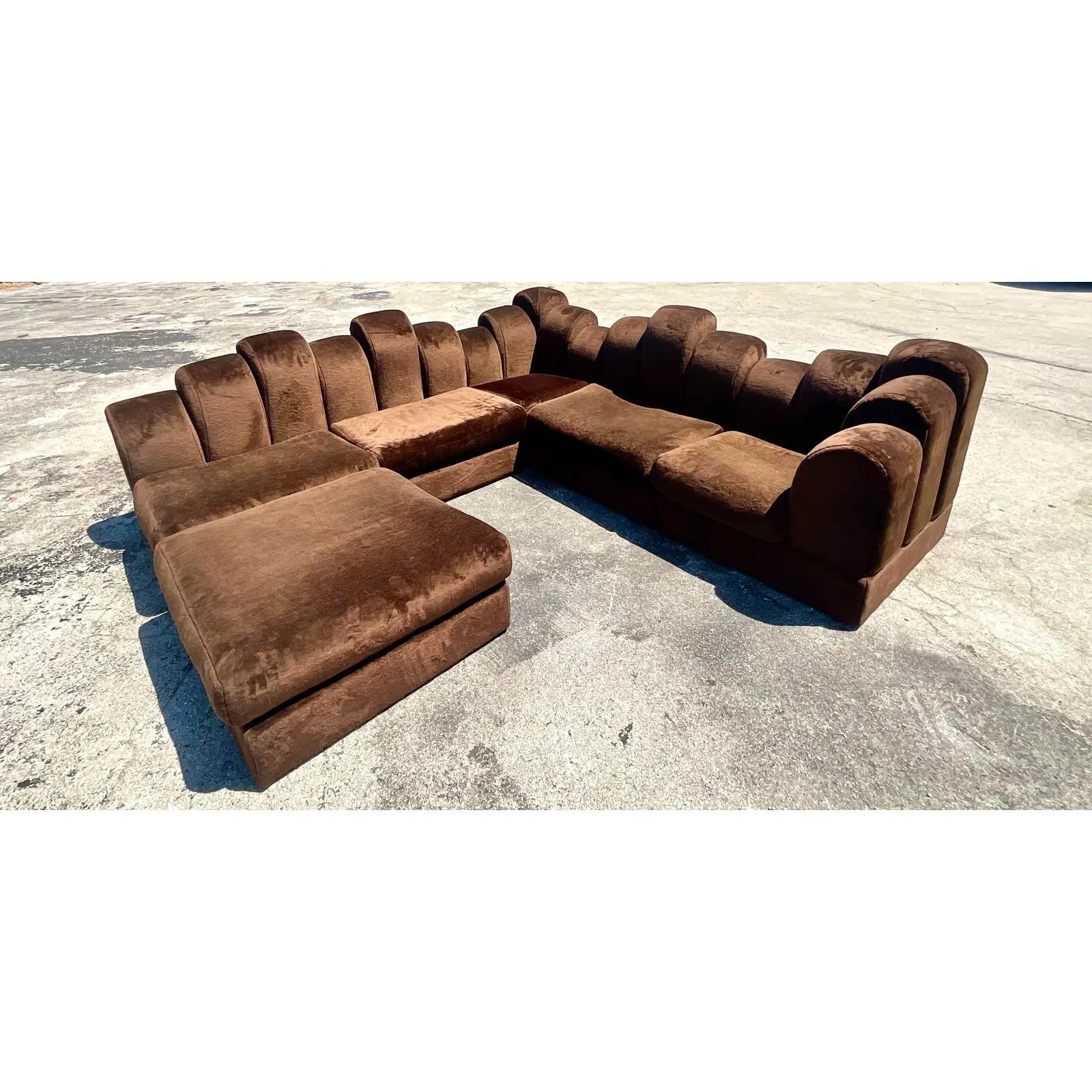 70s couch