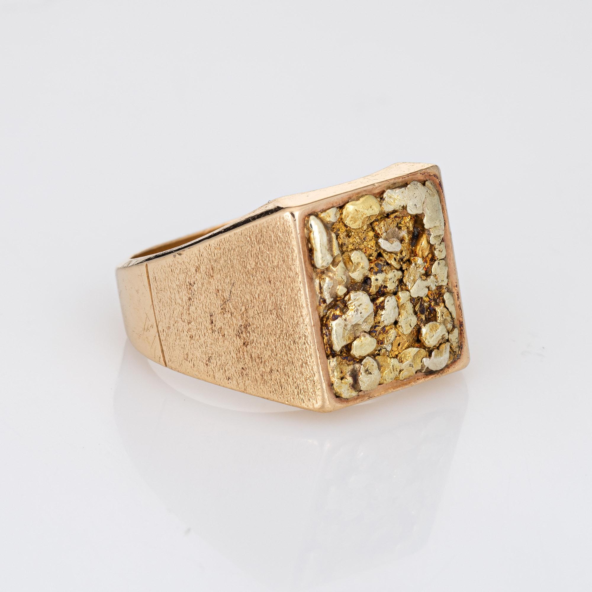 1970s mens jewelry