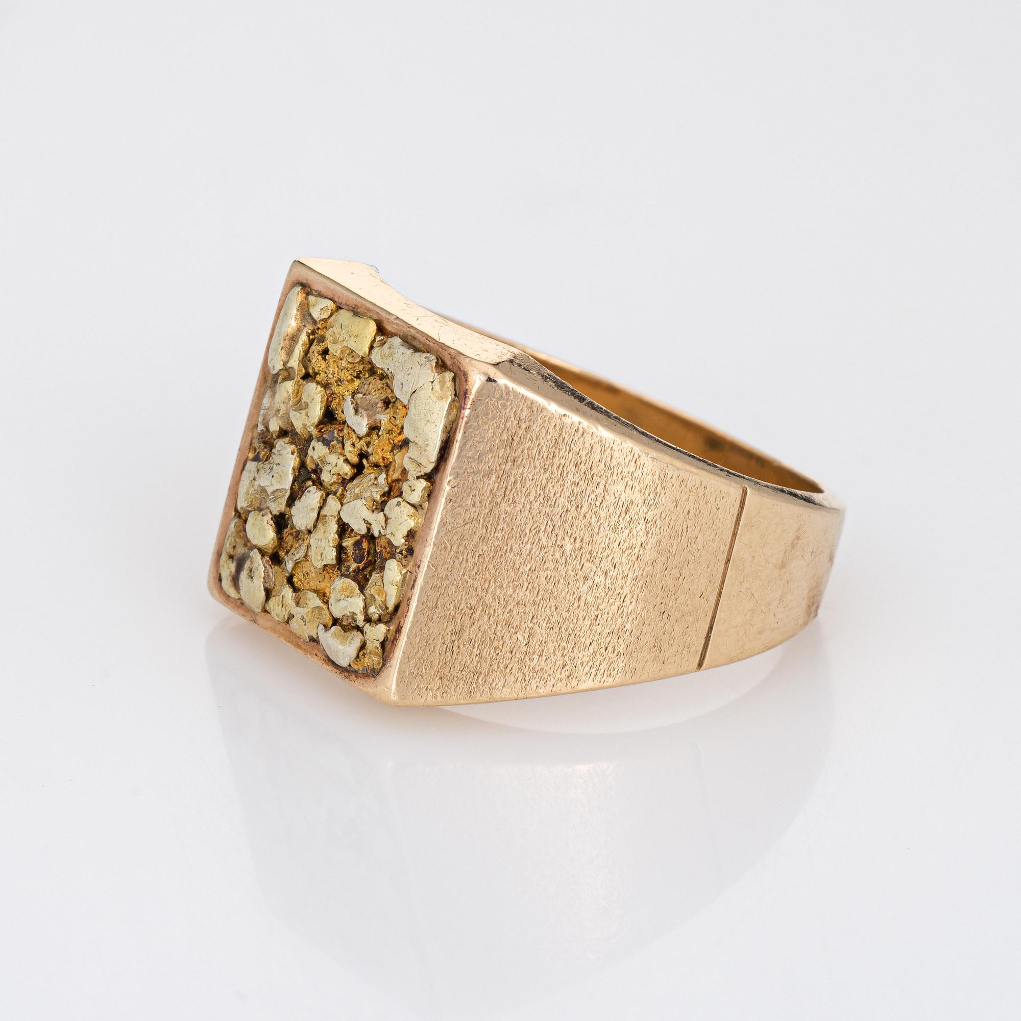 14k vs 24k gold