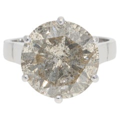 Solitaire Rings