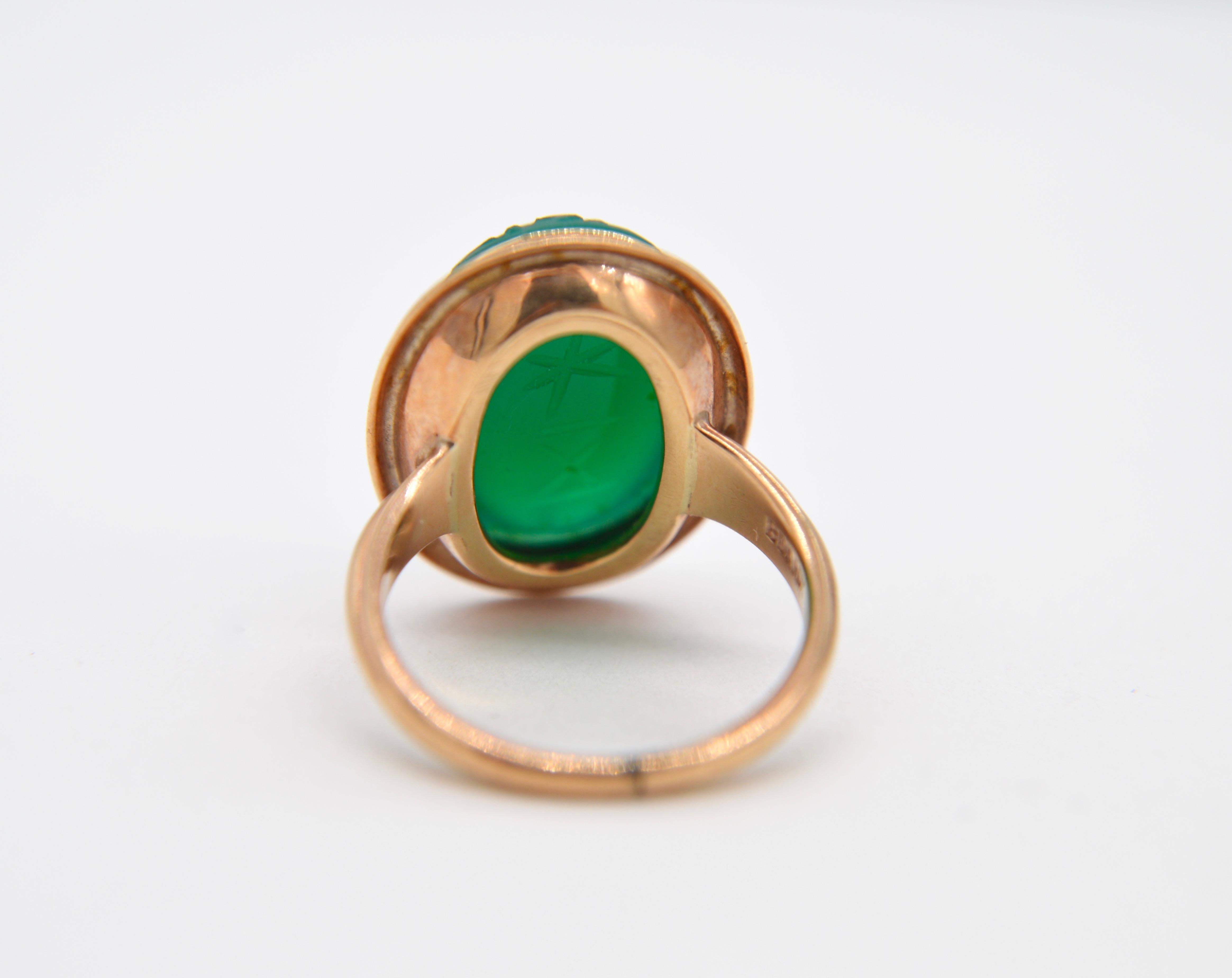 hürrem sultan ring museum