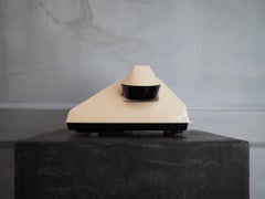 Vintage 80s Landline / Cream