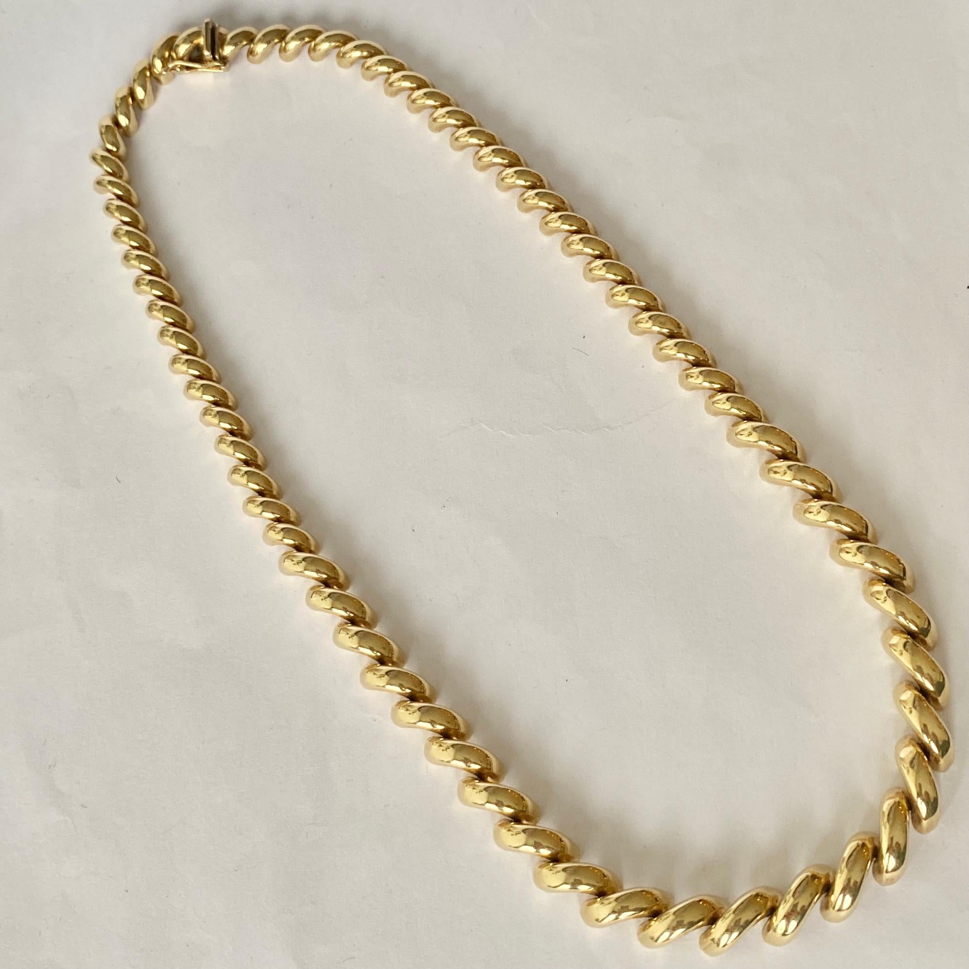 9 carat gold chain price