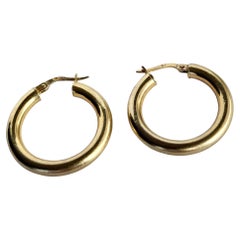 Stud Earrings