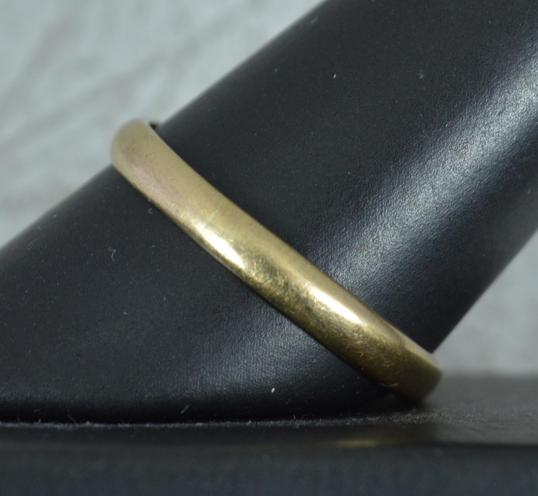 Vintage 9 Carat Gold Onyx Horse Head Signet Intaglio Seal Ring In Good Condition In St Helens, GB