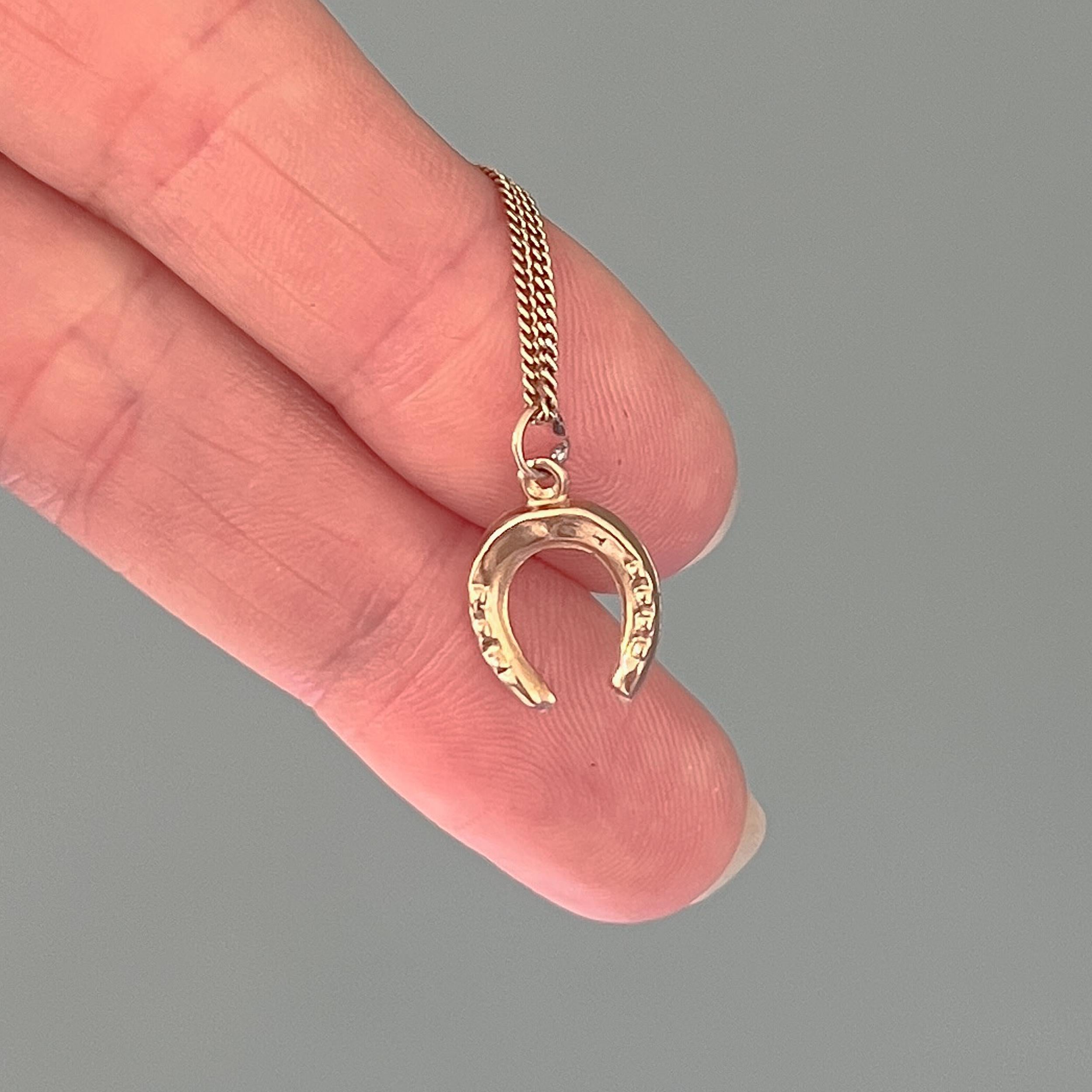 antique horseshoes value