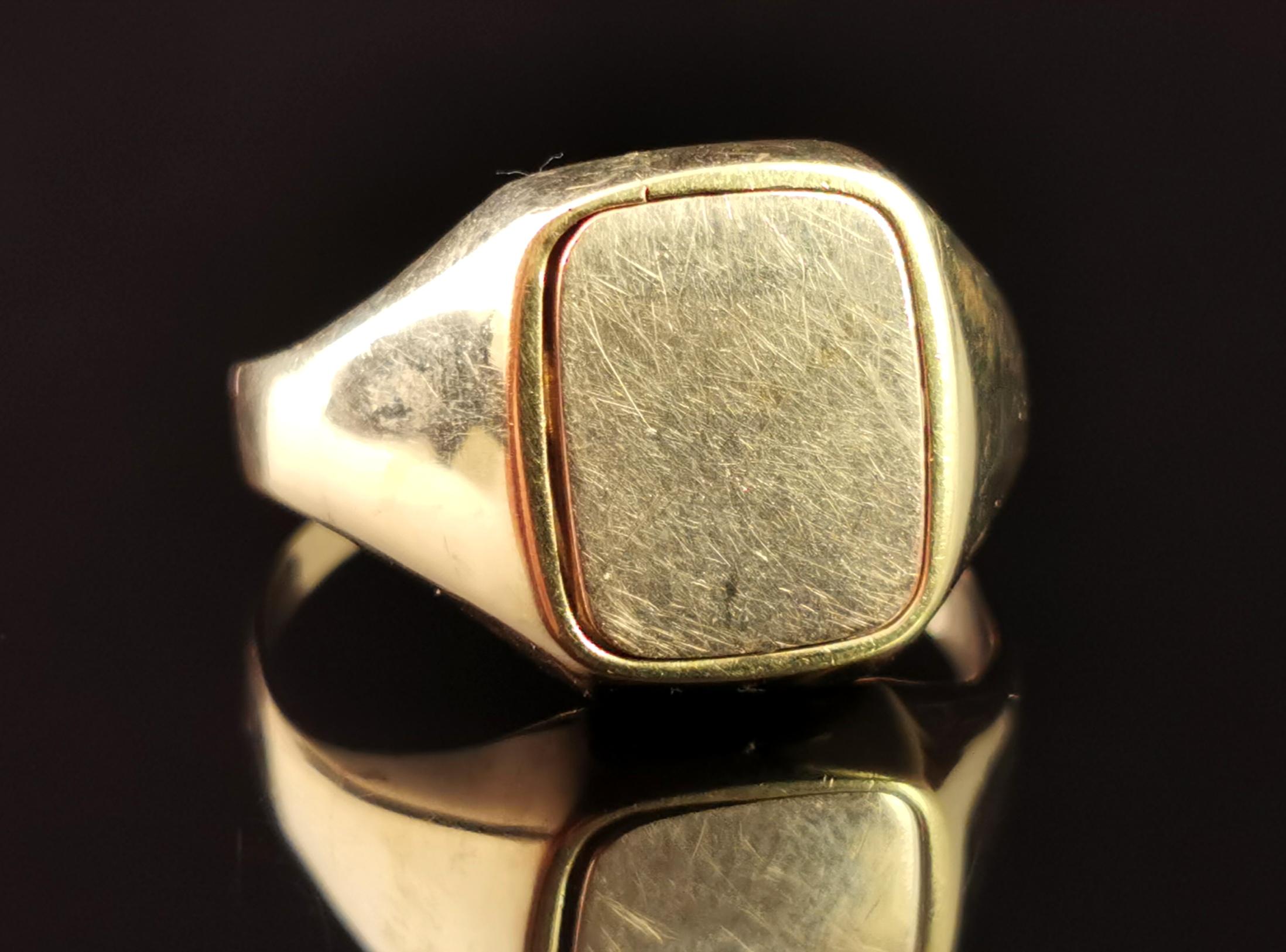 old freemason ring
