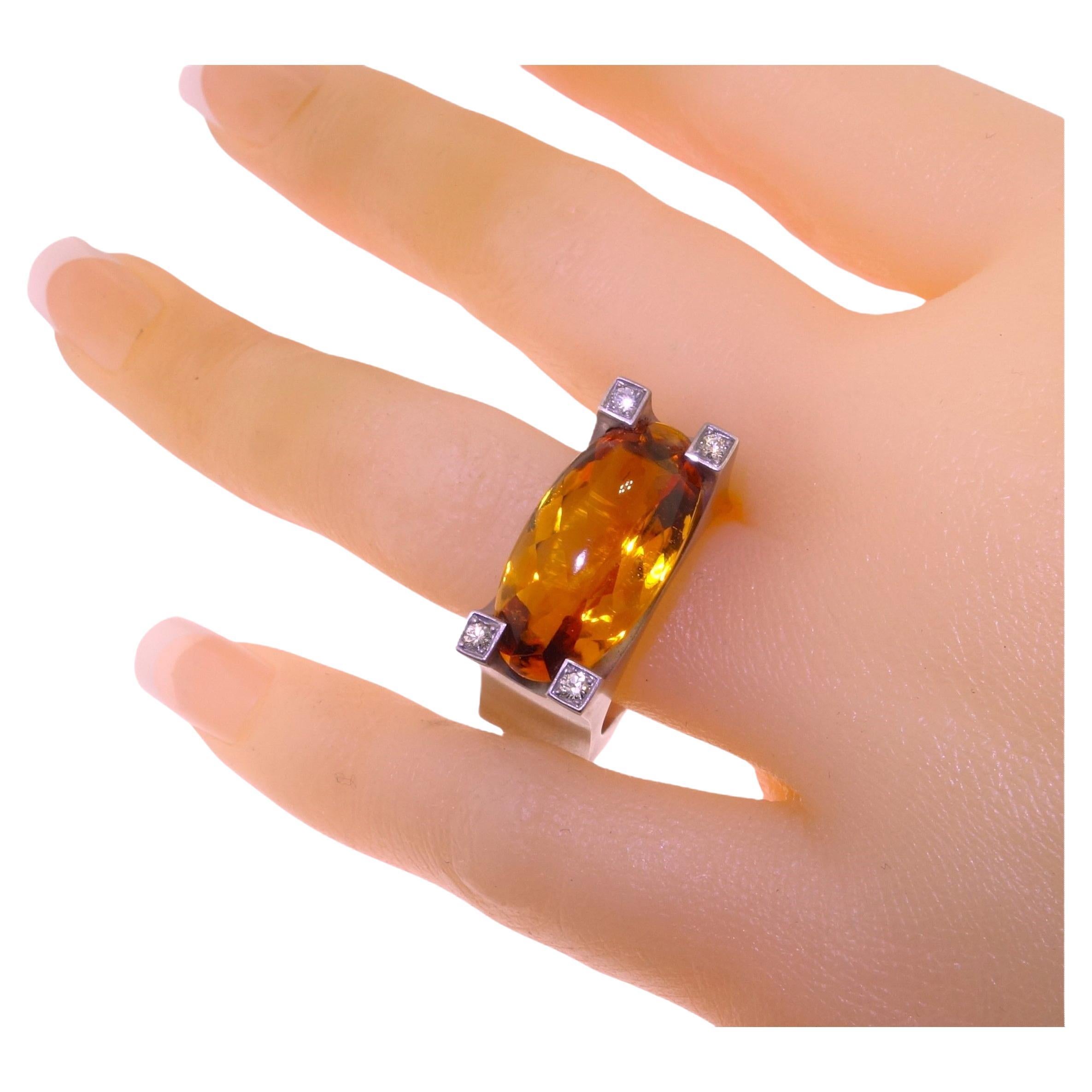 Fashion Jewelry Solitaire Rings