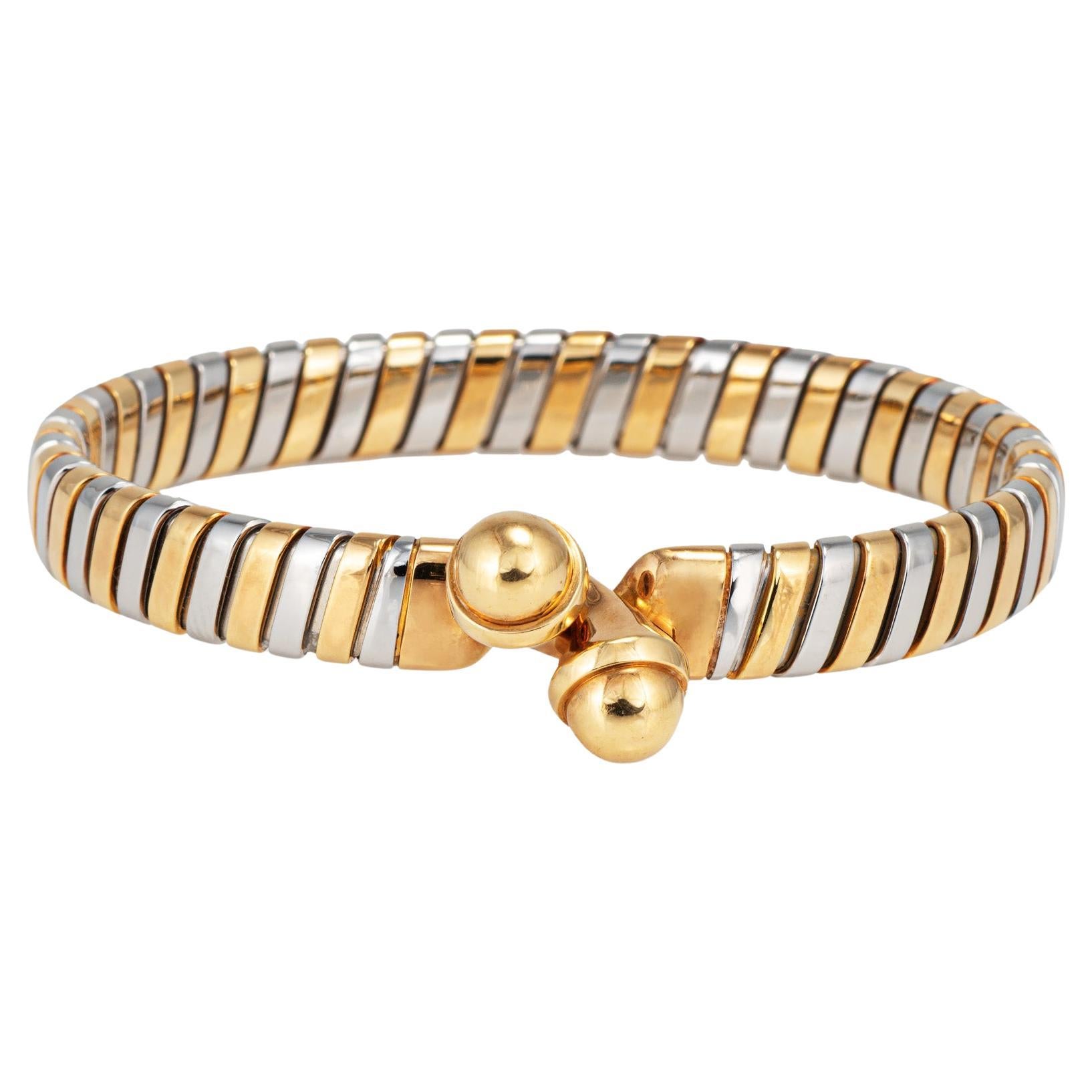 Bulgari Bulgari Serpenti-Armband