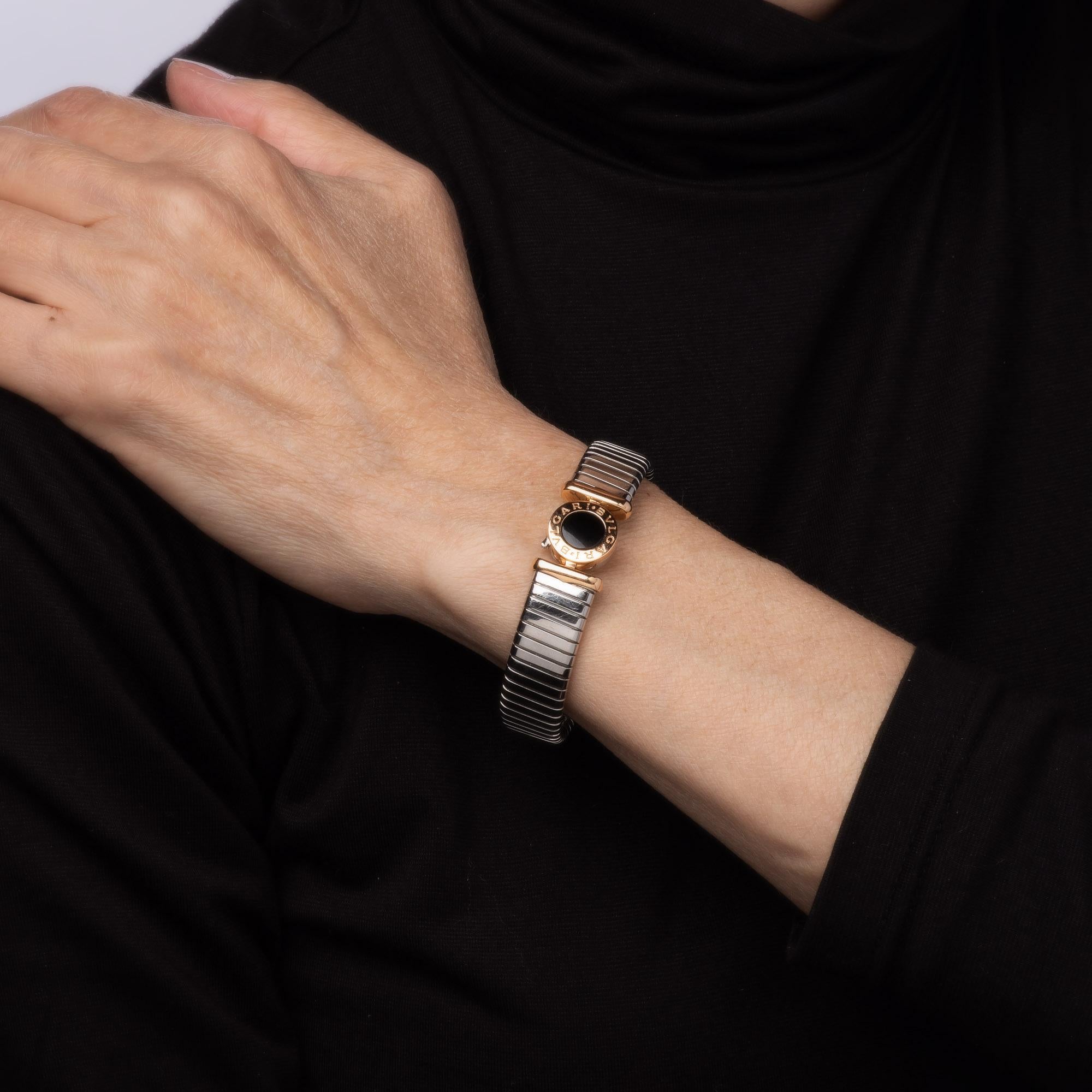 bulgari vintage bracelet