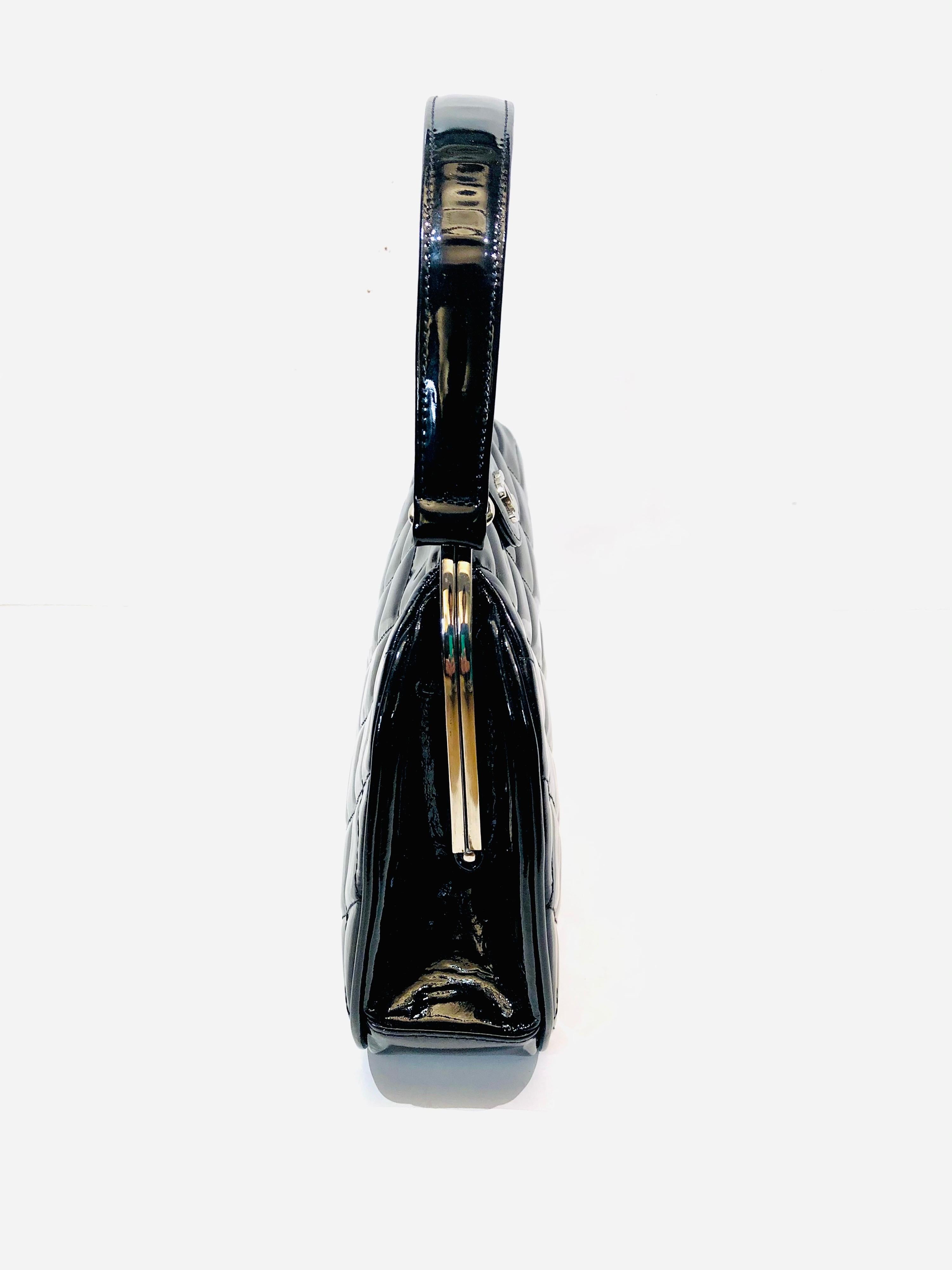 1990s chanel bag