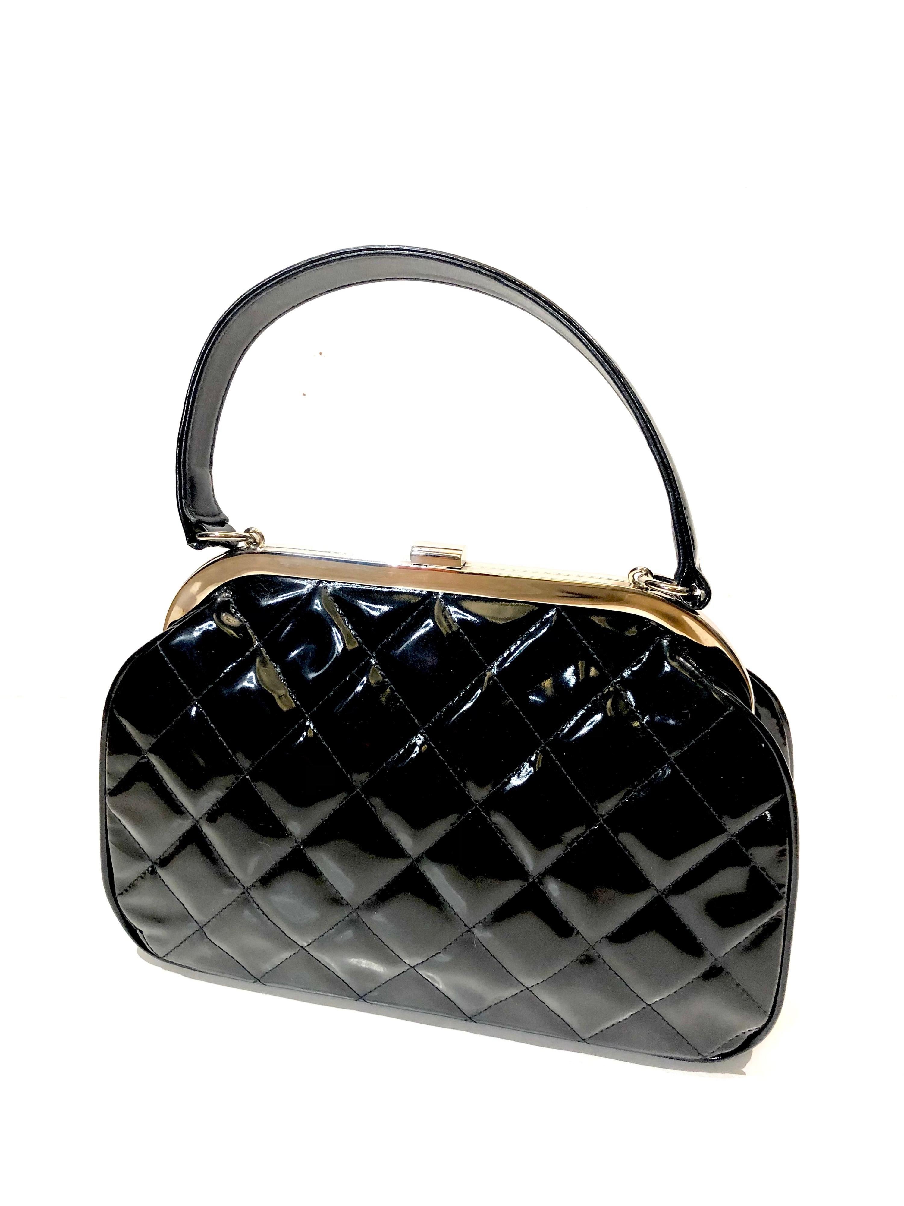 chanel bag vintage