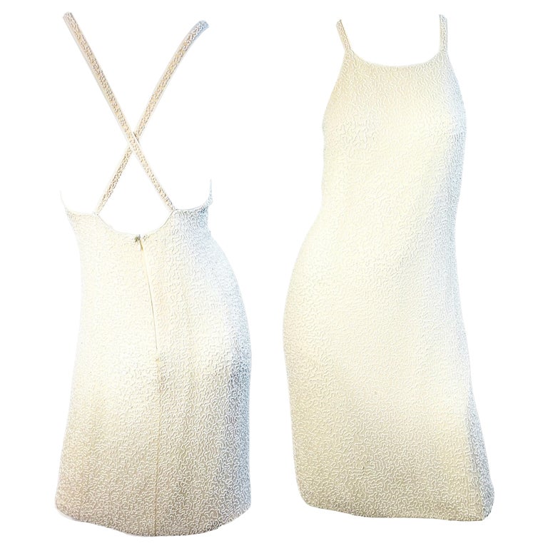 drop waist corset dress white Thats So Fetch | Jetta Strapless Corset Mini Dress | White main image 1