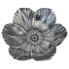 Silver Tableware