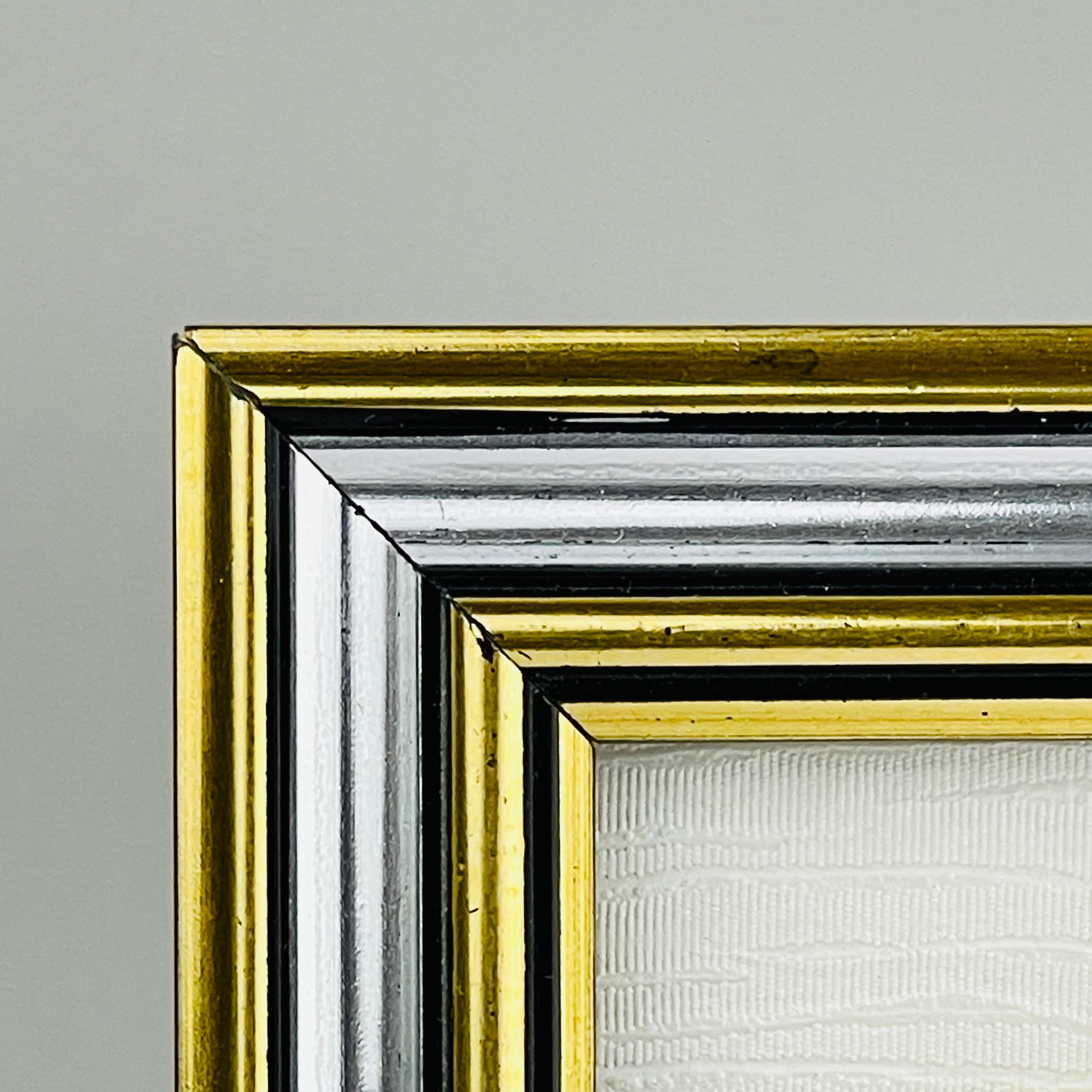 Art pressé argent 925, Italie, années 1970 en vente 6