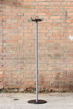 Vintage 999 AIUTO Coat rack by Barbieri & Marianelli for Rexite, Italy 1980s