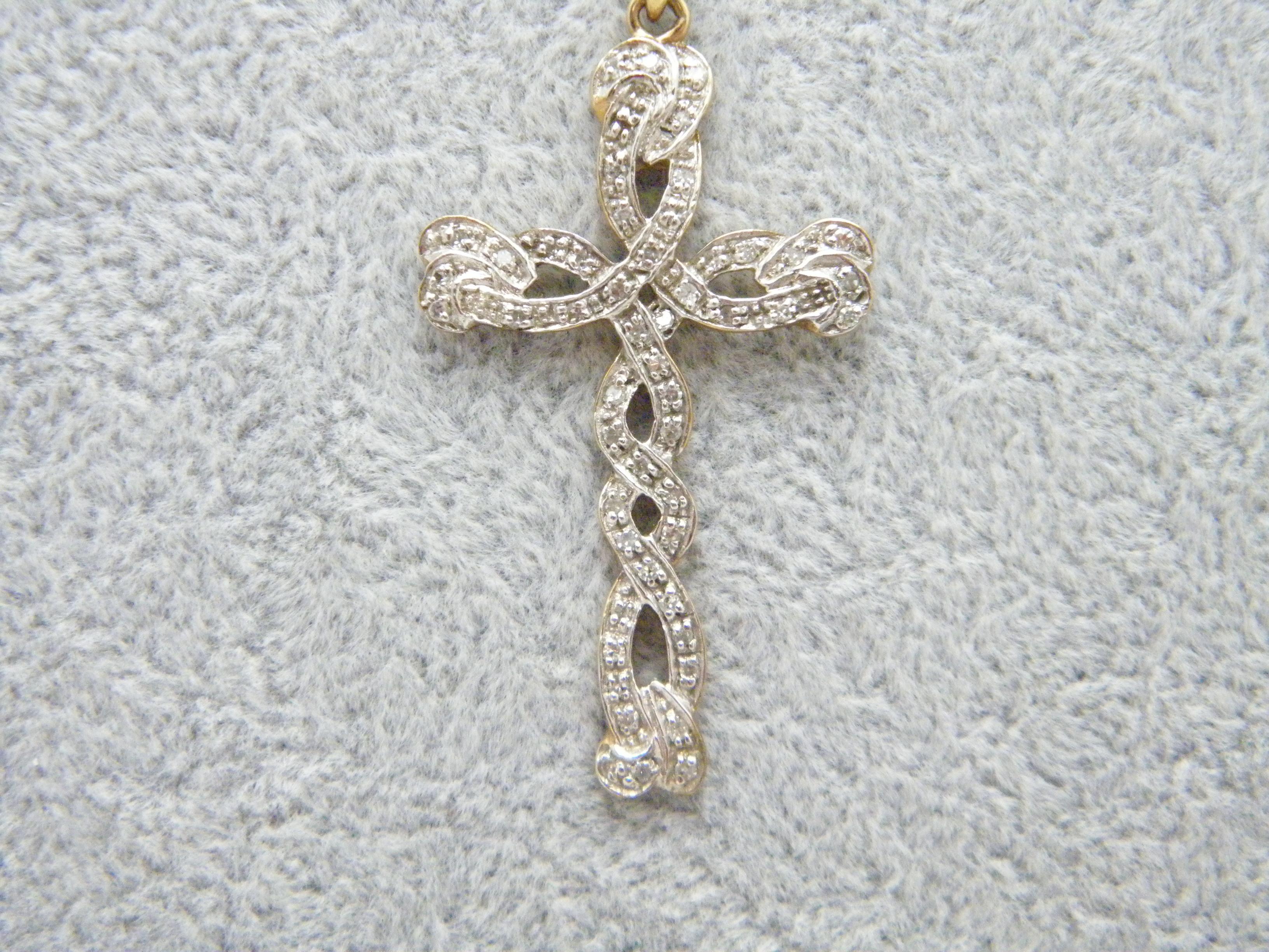 26 inch 9ct gold chain