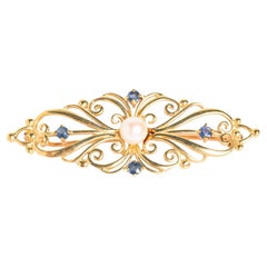Brooches
