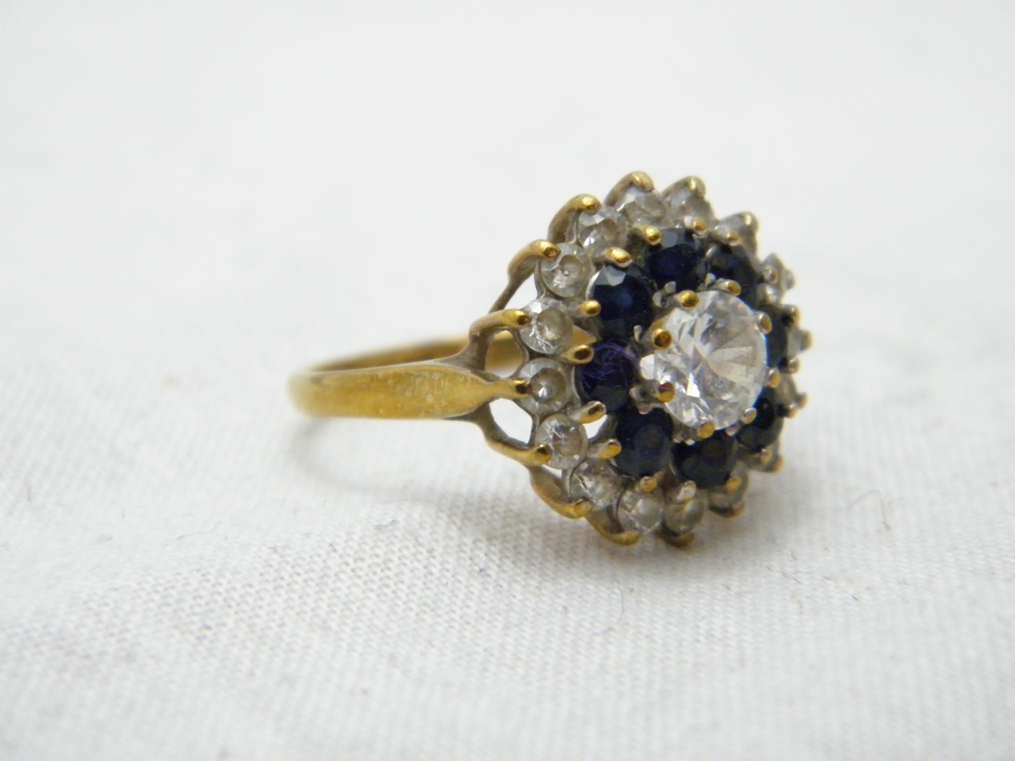 w&g 9 375 ring