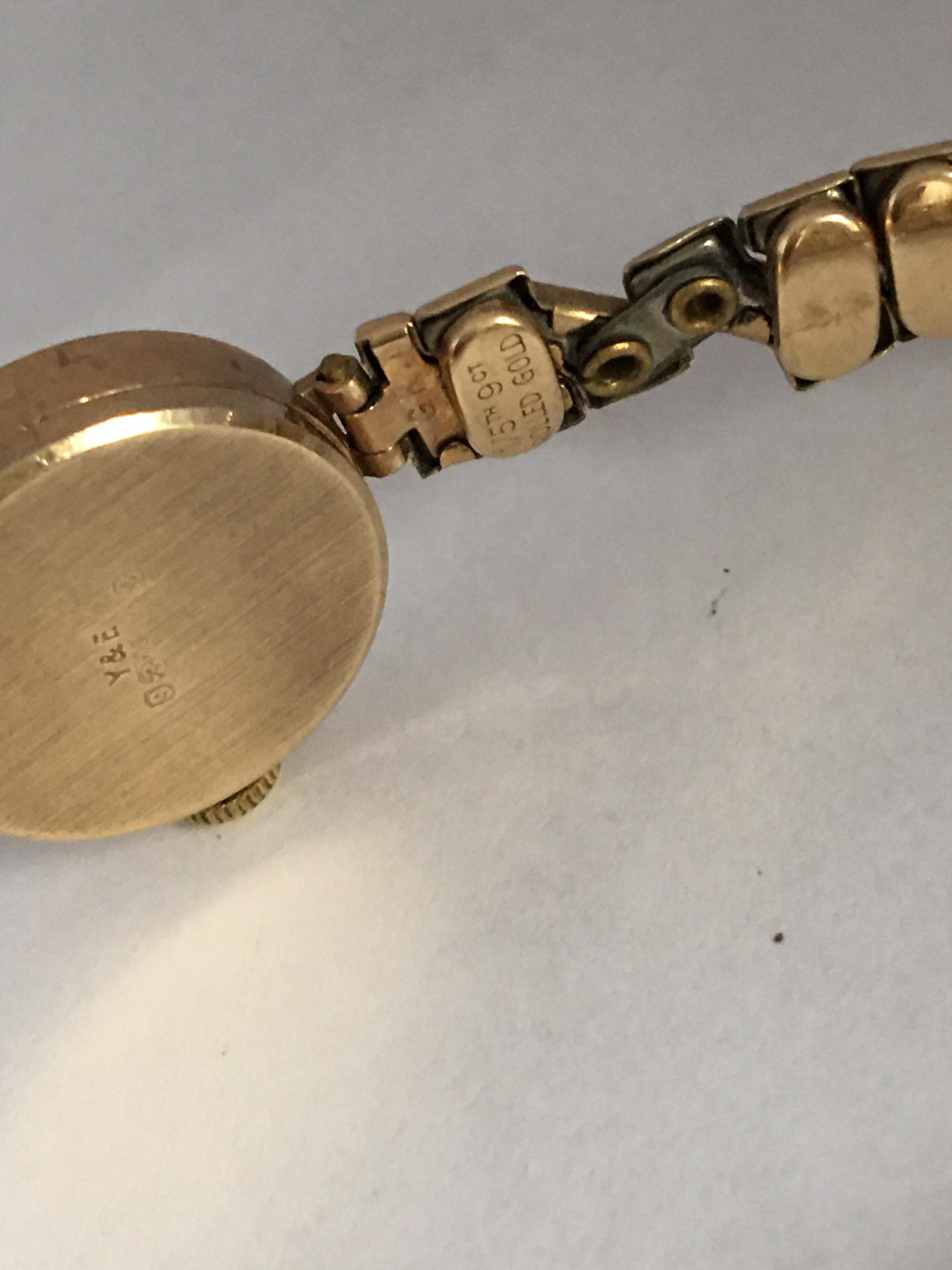gillex watch