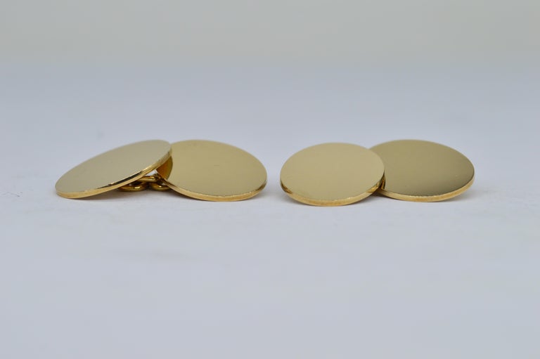 Aspinal of london cufflinks outlet