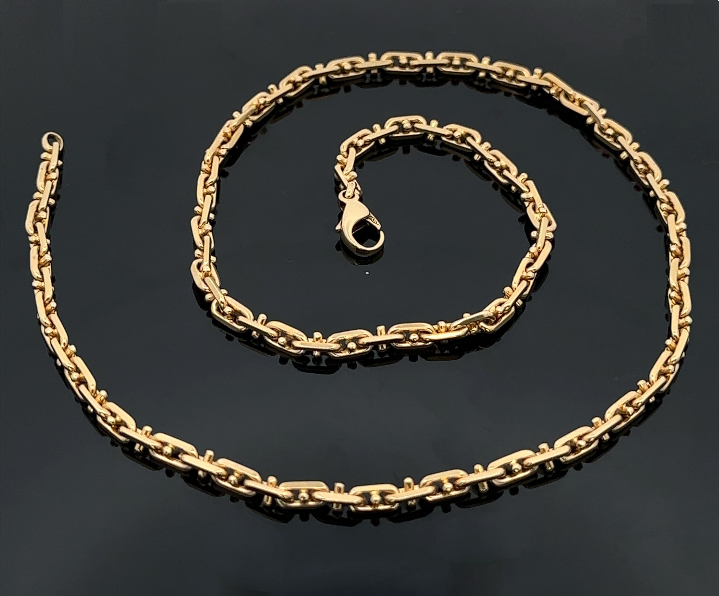 Vintage 9k Yellow Gold 20