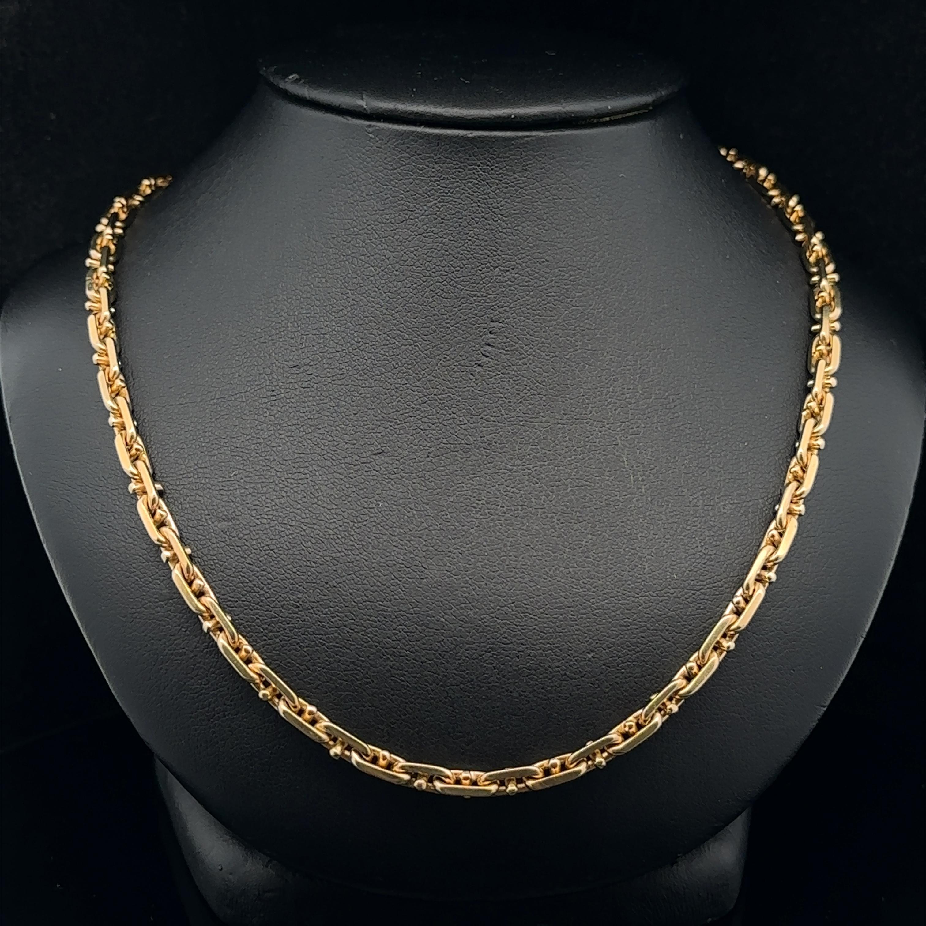 Vintage 9k Yellow Gold 20