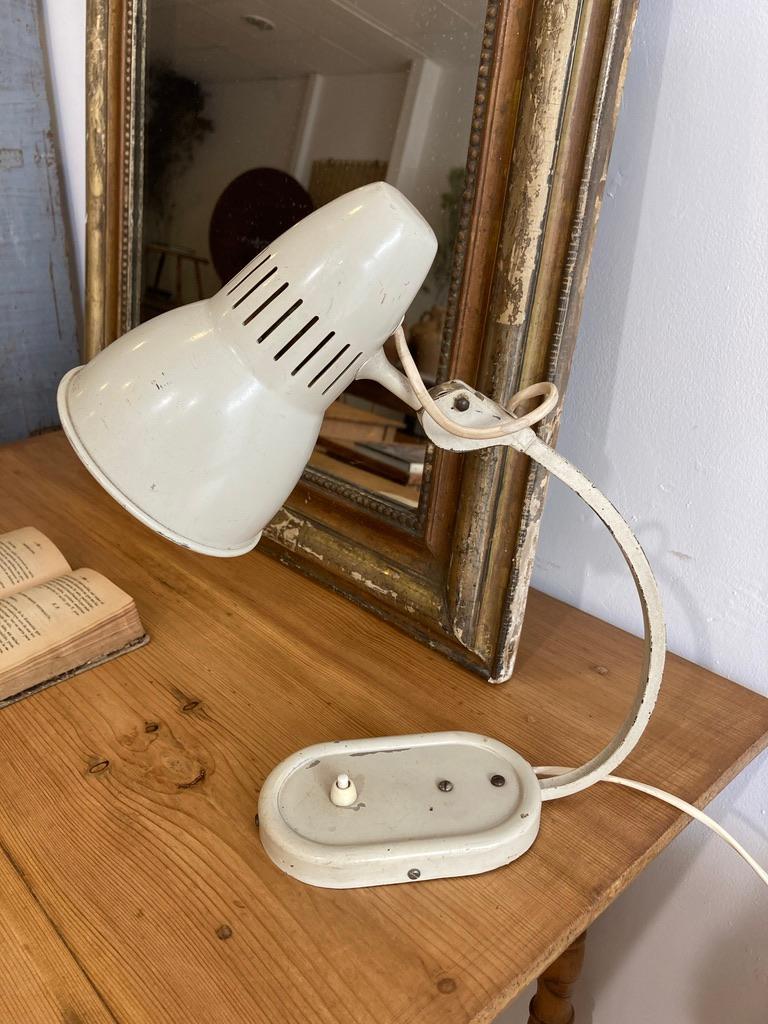 Norwegian Vintage A/S L11 Luxo Lamp by Jac Jacobsen, 1950s For Sale