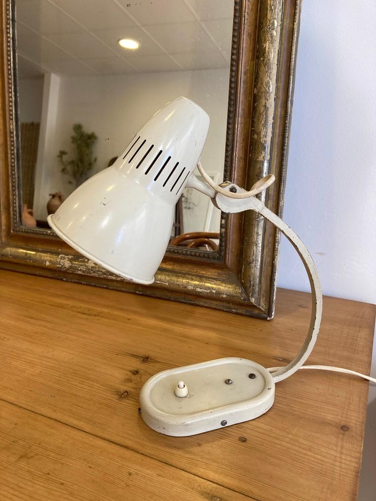 20th Century Vintage A/S L11 Luxo Lamp by Jac Jacobsen, 1950s For Sale