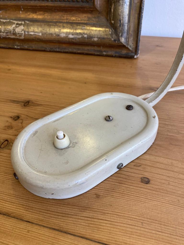 Vintage A/S L11 Luxo Lamp by Jac Jacobsen, 1950s For Sale 1
